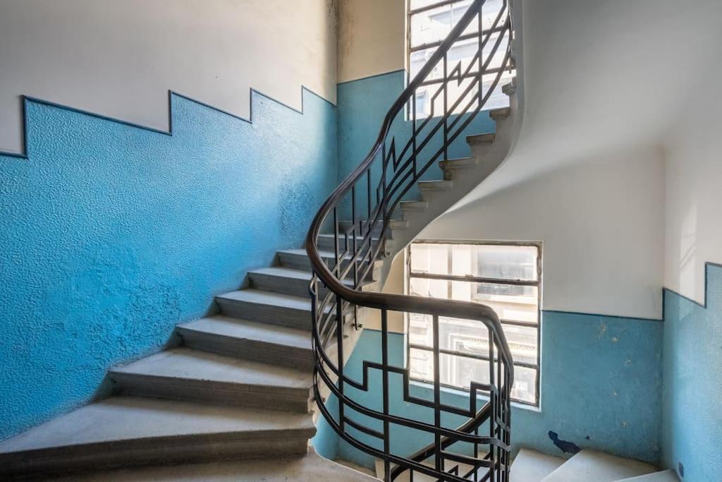 Exquisite Art Deco 2Br Apartment Prime Location Bucharest Luaran gambar